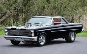 Mercury Comet Cyclone '1965